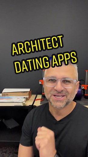 Top 5 Dating Apps for Architects and Designers