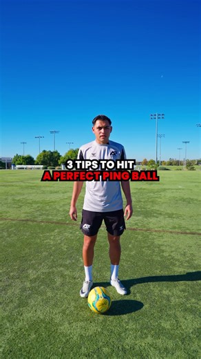 3 Essential Tips to Perfect Your Ping Ball Technique