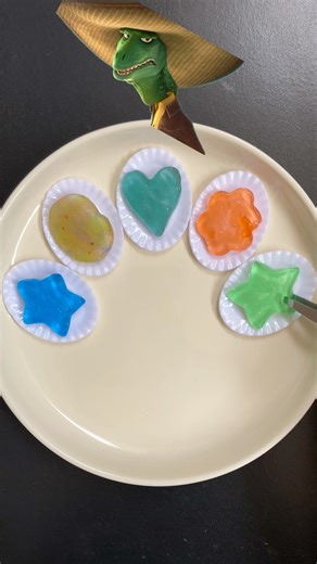 Zootopia 2 colour mixing #satisfying #art #shakira #colourmixing