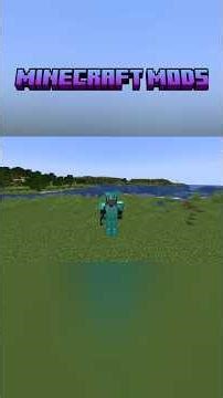 Minecraft mods para Minecraft java #minecraft
