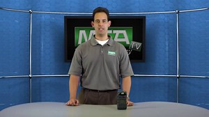 MSA 10116928 Altair 5X Multigas Detector, 4-Gas, LEL,O2,CO,H2S, Color Display, Bluetooth, Industrial Kit