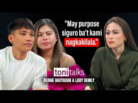 A Trans Man And A Woman's Journey To Marriage And Family | Toni Talks