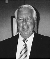 Paul J. DiMare