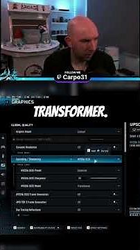 Make Warzone Look CRISP With These Settings