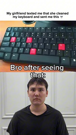 Alphabet keyboard vibes | keyboard