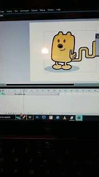 PLEASE WATCH USERS WHO USE FLASH PRO CS6