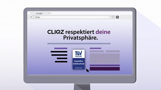 Browser-Vergleich - Firefox, Edge, Chrome