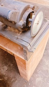 circular saw blade sharpening techniques #tricks #carpenter #tools #fblifestyle | Mus Lasuma