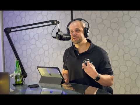 What military flight training teaches you that civilian training never will.