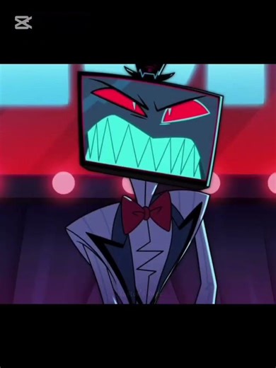 ¡SPOILERS TADC! // It's Logical meme #tadc #hazbinhotel #fypシ #capcutedit #edit
