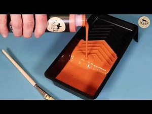 LEATHER PAINT - SOFOLK