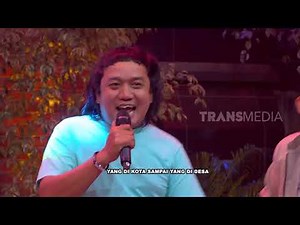 OPERA VAN JAVA (17/11/19) PART 5