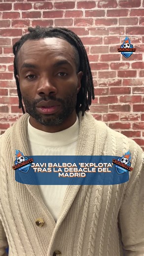 El Chiringuito TV on TikTok