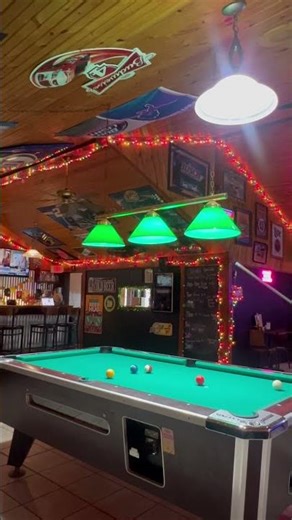 Secrets of Best Pool Banks & Kicks / Have Fun / Expect the Shot to Go In:)