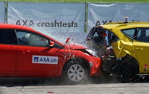 Automobile Safety: Technology, Design and Material Sciences That Make a Difference
