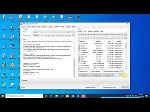 Reliance Jio Lyf F50Y Hang On Logo Solution Fix Flash File boot key 100% working EMT Tools