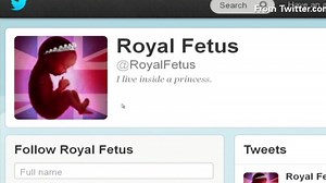 Royal pregnancy births new jokes