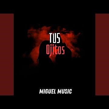 Tus Ojitos