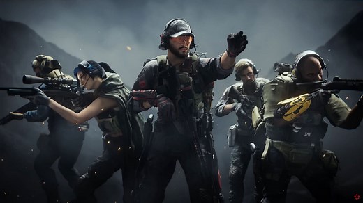 5 best laptops for Delta Force: Hawk Ops