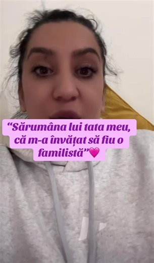 The Importance of Family Values in My Life