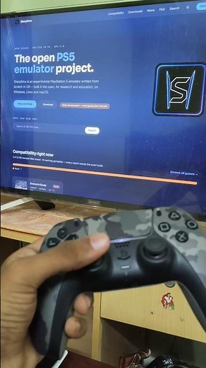 😱 PS5 Games PC-க்கு வருதா? 🔥