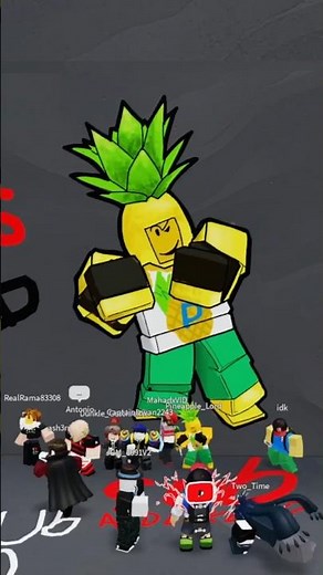 Let's draw your ROBLOX AVATAR on Roblox Realistic SPRAY PAINT