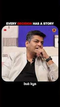 Career Decisions, Exposure Ki Kami Aur Jo Dikhta Hai VS Jo Actually Hota Hai