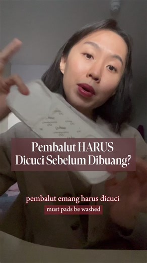 Tutorial Lengkap Menggunakan Menstrual Cup