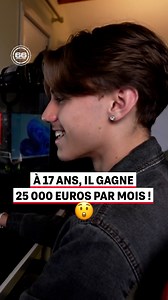 2M views · 20K reactions | Nathan mène une vie très différente des autres jeunes de son âge. Grâce à son business d'achat-revente de vêtements en ligne, le jeune entrepreneur atteint déjà des chiffres d'affaires impressionnants ! « Chasseurs de promos : qui sont les nouveaux rois des bonnes affaires ? »  #66minutes, dimanche à partir de 17:10 sur M6 | M6 Mag | Facebook