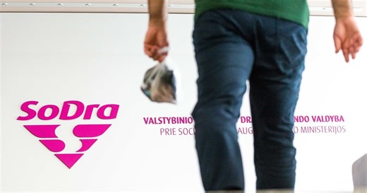 Nuo 2026 m. keičiasi svarbios įmokos dydis: štai kiek ir kada privalėsite sumokėti