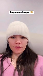 Iluh i bandara | Christa Boru Silaban