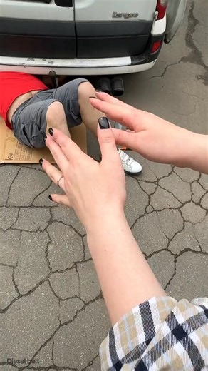 34K views · 211 reactions | She put off his diesel belt and cut it off to make gift for him - handcrafted leather belt in wooden puzzle box. #dieselbelt #giftideas #lifehack | Torross.crafted | Facebook