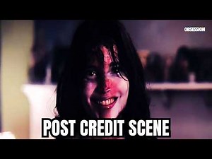 Obsession Movie Ending Scene!