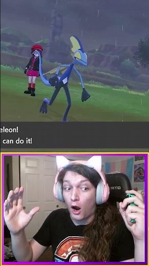 SHINY GALVANTULA ✨ in Pokemon SwSh #shinyhunting #pokemon #shinypokemon