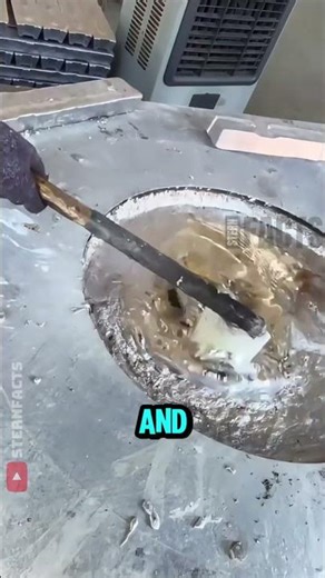 Why Do We Remove Excess Aluminum from Molds?