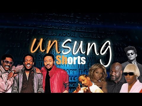 Unsung Shorts- The Gap Band Documentary