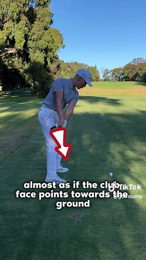 Fix Your Golf Slice: Tips for a Better Takeaway