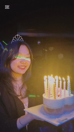 20 wishes for my 19th birthday❤️