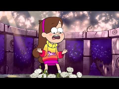 Gravity Falls Out of Context Scenes to Celebrate their 10 Year Anniversary!