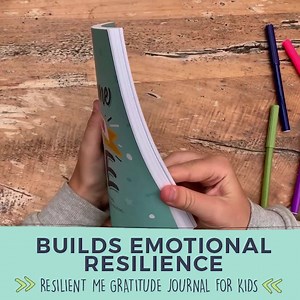The Resilient ME gratitude journal is a powerful yet simple tool you can give your kids to stay focused, keep calm & be positive. Every section and activity of our guided journals is built through positive psychology techniques, endorsed by: ⭐️ Child psychologists ⭐️ Oranga Tamariki (Ministry for Children) ⭐️ The Ministry of Education Gift this unique journal to your child, as a tool to overcome big emotions through the power of gratitude 🙏 Plus get 🔥 FREE gifts 🔥 when you purchase today! 1. 