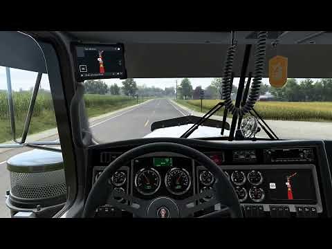 CAT C-16 Sound & Engine Pack (G5) Update