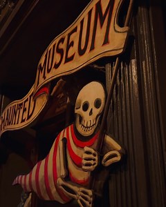 PIT - Paranormal Investigation Team on Reels