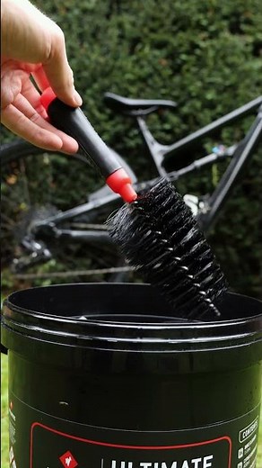 🚴‍♂️ Weldtite Ultimate Bike Care Bucket 🫧