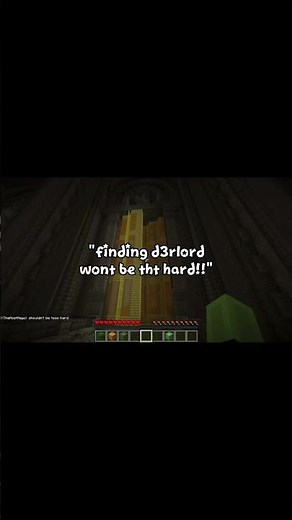"avery whats in ur inventory" geulp.... #sfawtde #givemebackmykids #minecraft #minecraftarg #wifies