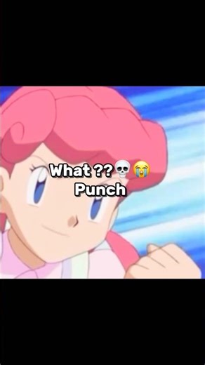 Bro uses dynamic punch tf #pokemon #pokemonshorts #shorts #meme #fypシ #viral