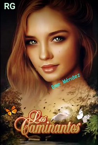 Cartas marcadas❤️😘los chulos caminantes | Eme Méndez