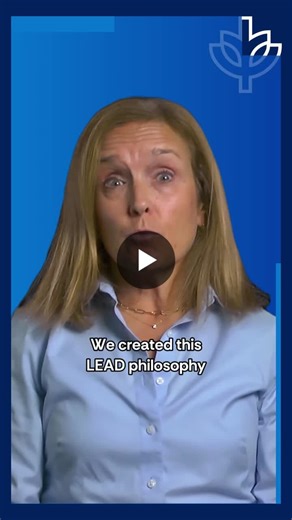 DePaul MBA s LEAD Philosophy | DePaul Driehaus College of Business