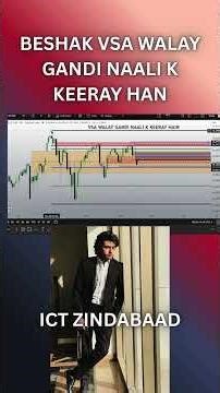 I AM THE MENTOR OF YOUR MENTOR#TraderAbdullahMasood #SmartMoneyConcepts #ICTTrading #SMCTrader