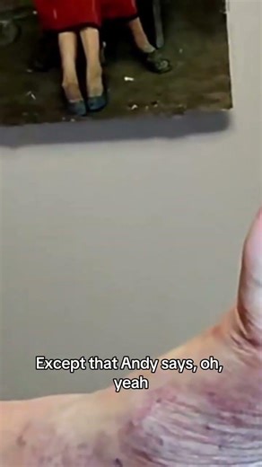 The mystery of the growing corn