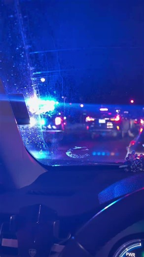 X2 Transit police ￼responding code 3 to Nubian station fight in progress #transitpolice #mbta